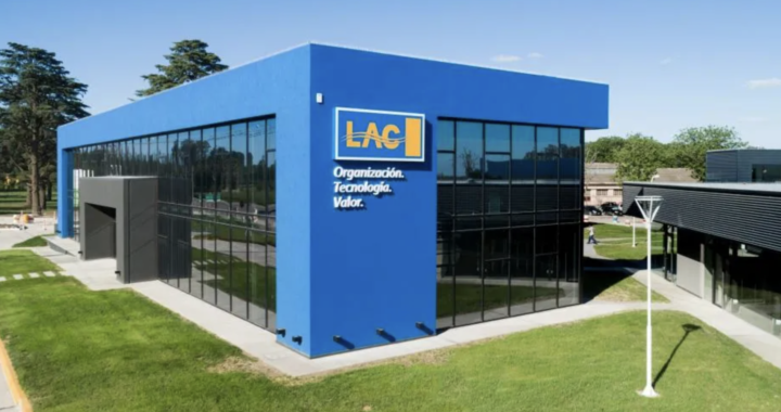 Grupo LAC desembarca en Santa Rosa con una nueva base operativa y más de 90 puestos de trabajo